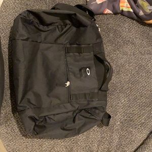 Small Oakley duffel bag